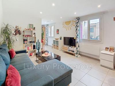 Vente Appartement 2 pi�ces FUVEAU 13710