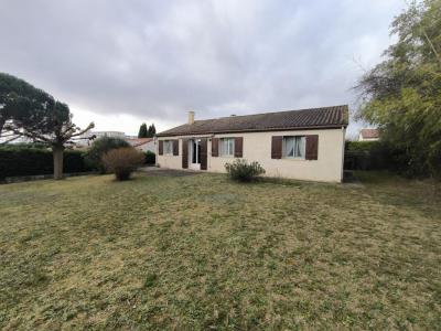 Location Maison 5 pi�ces SAINT-JEAN 31240