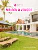 Vente Maison Saint-paul 974