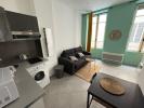 Louer Appartement 20 m2 Marseille-2eme-arrondissement