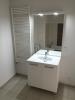 Louer Appartement Saint-priest Rhone