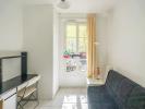 Location Appartement Paris-12eme-arrondissement  75012 21 m2
