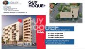 For sale Apartment Montpellier  34000 85 m2 4 rooms