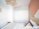 Louer Appartement Villeurbanne 590 euros