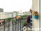 Louer Appartement 37 m2 Paris-13eme-arrondissement
