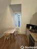 Annonce Location Appartement Paris