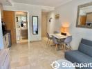 Louer Appartement 30 m2 Cannes