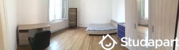 Annonce Location Appartement Nancy
