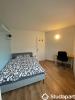 Louer Appartement 9 m2 Champs-sur-marne