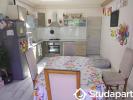 Louer Appartement Chirens Isere