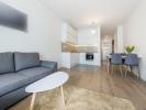 Vente Appartement Asnieres-sur-seine 92
