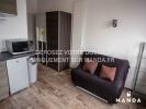 Louer Appartement Nancy 420 euros
