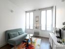 Location Appartement Levallois-perret 92