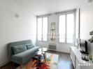 Location Appartement Levallois-perret 92