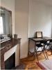 Louer Appartement 25 m2 Paris-17eme-arrondissement