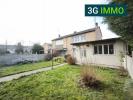 Annonce Vente 4 pi�ces Maison Hautmont