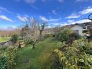 Vente Terrain Saint-cassin  73160 577 m2