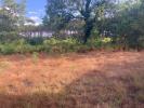 Vente Terrain Salles 33