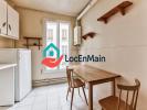 Louer Appartement Paris-20eme-arrondissement 1327 euros