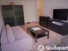 Louer Appartement Saint-gratien 1500 euros
