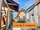 Vente Maison Blanc 36
