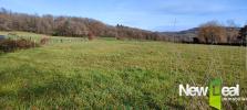 Acheter Terrain 3880 m2 Saint-viance