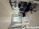 Louer Appartement 23 m2 Nice
