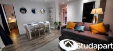 Annonce Location Appartement Villeurbanne