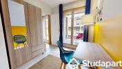 Louer Appartement 10 m2 Paris-20eme-arrondissement