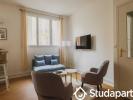 Location Appartement Paris-15eme-arrondissement 75