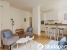 Annonce Location Appartement Paris-15eme-arrondissement
