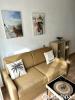 Louer Appartement 16 m2 Nice