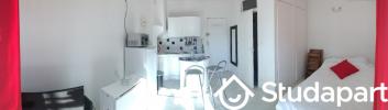 Location Appartement Juan-les-pins 06
