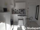 Louer Appartement Juan-les-pins 650 euros