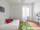 Louer Appartement 20 m2 Strasbourg