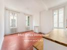 Vente Appartement Beaurecueil 13