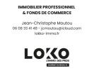Vente Local commercial Pau 64