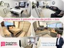 Vente Appartement Guyancourt 78