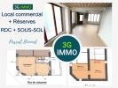 Annonce Vente Immeuble Saint-maur-des-fosses