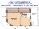 Acheter Immeuble 89 m2 Saint-maur-des-fosses