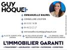 Louer Appartement 27 m2 Montpellier
