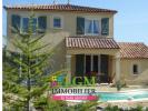 Annonce Vente 4 pi�ces Maison Massillargues-attuech
