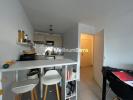 Annonce Vente 2 pi�ces Appartement Castelnau-le-lez