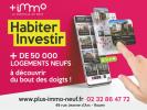 Acheter Appartement Touques 335000 euros