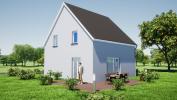 Annonce Vente 5 pi�ces Maison Muntzenheim