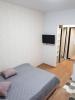 Louer Appartement 16 m2 Paris-17eme-arrondissement