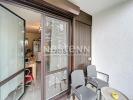 Acheter Appartement 85 m2 Chaussee-saint-victor
