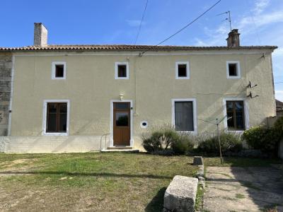 Vente Maison 10 pièces ALLEUDS 79190