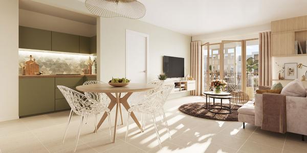 Vente Appartement 2 pi�ces NICE 06200