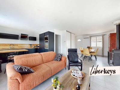 Vente Maison 4 pi�ces SAINT-CLAIR-DU-RHONE 38370